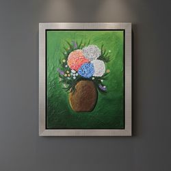 Wall Art (Without Frame)