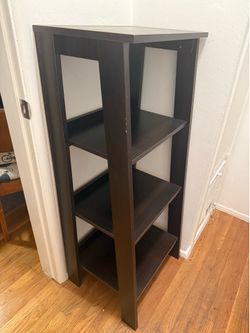 Shelves