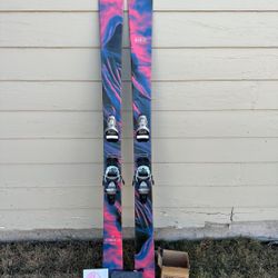 Moment Deathwish SKIS