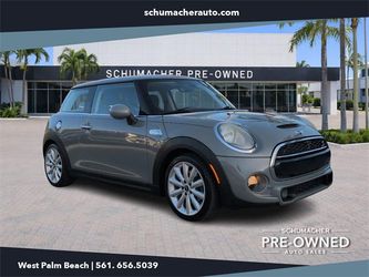 2015 Mini Hardtop