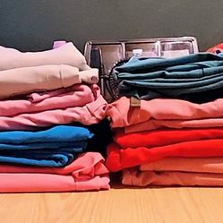 Nurse uniforms SS SMALL  