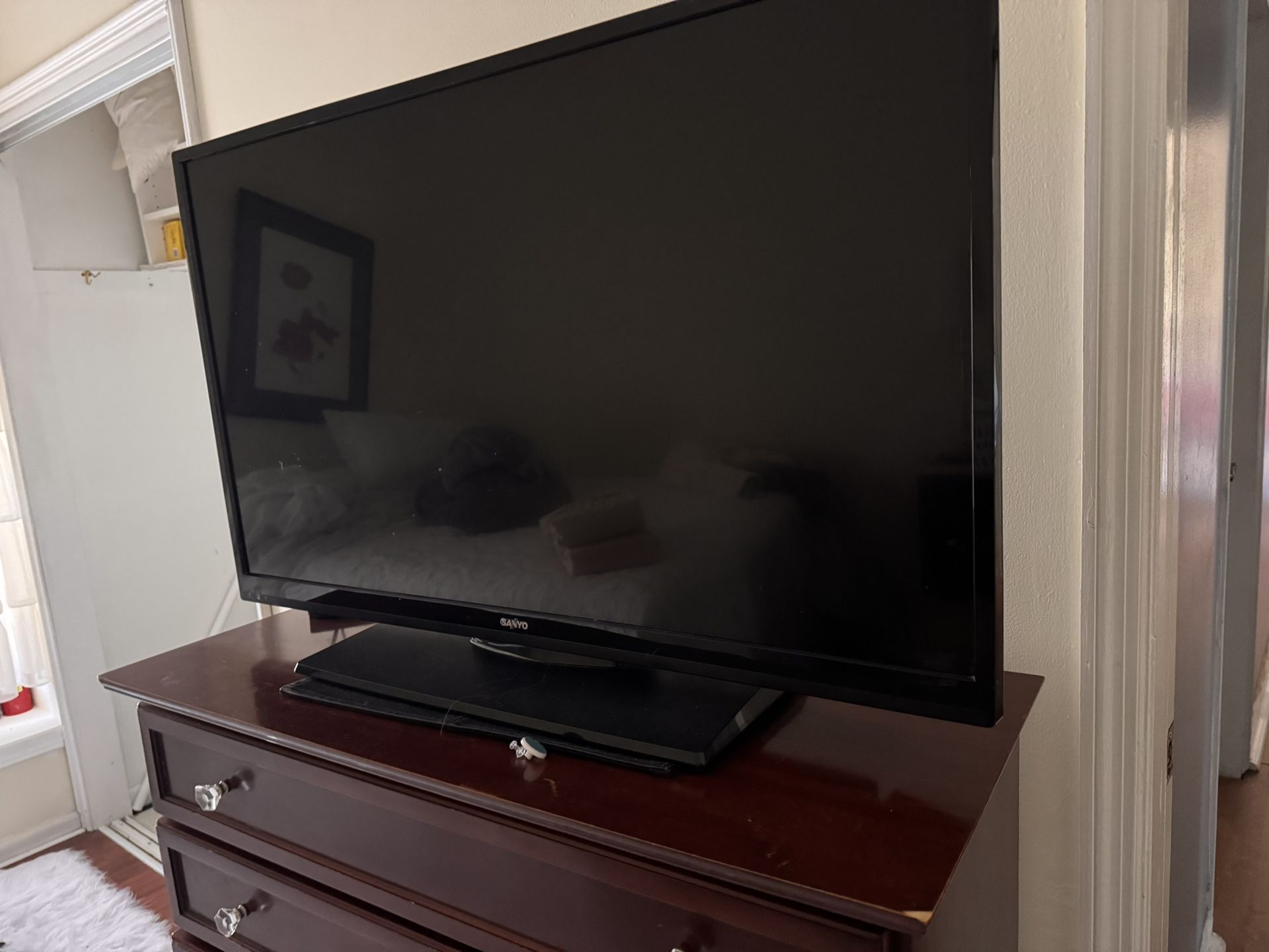 32 Inch Vizio