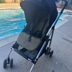 Evenflo Reversi Stroller