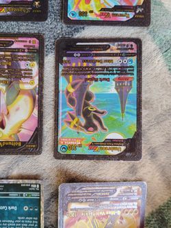 Pokemon vards