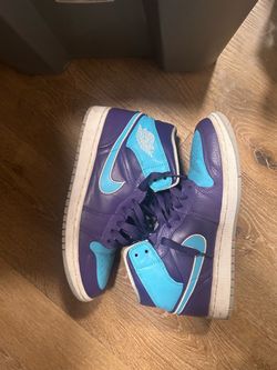 Jordan 1s