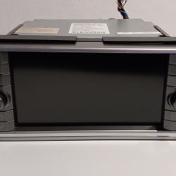 Car Radio subaru Impreza,forester