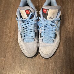 Authentic Jordan 4 University 12 Men’s 