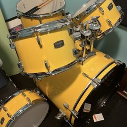 Drums