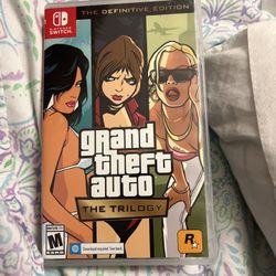 3 Nintendo Switch Games And Controller