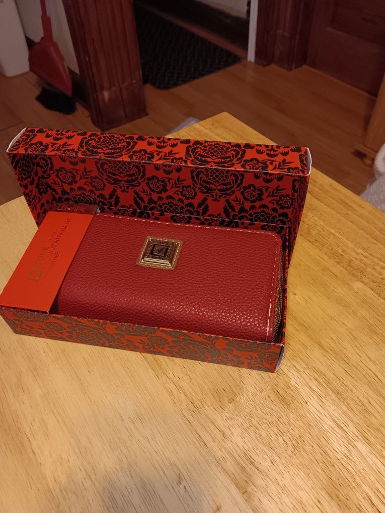 Wallet