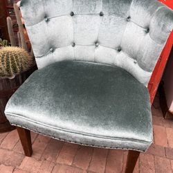 Antique Chair
