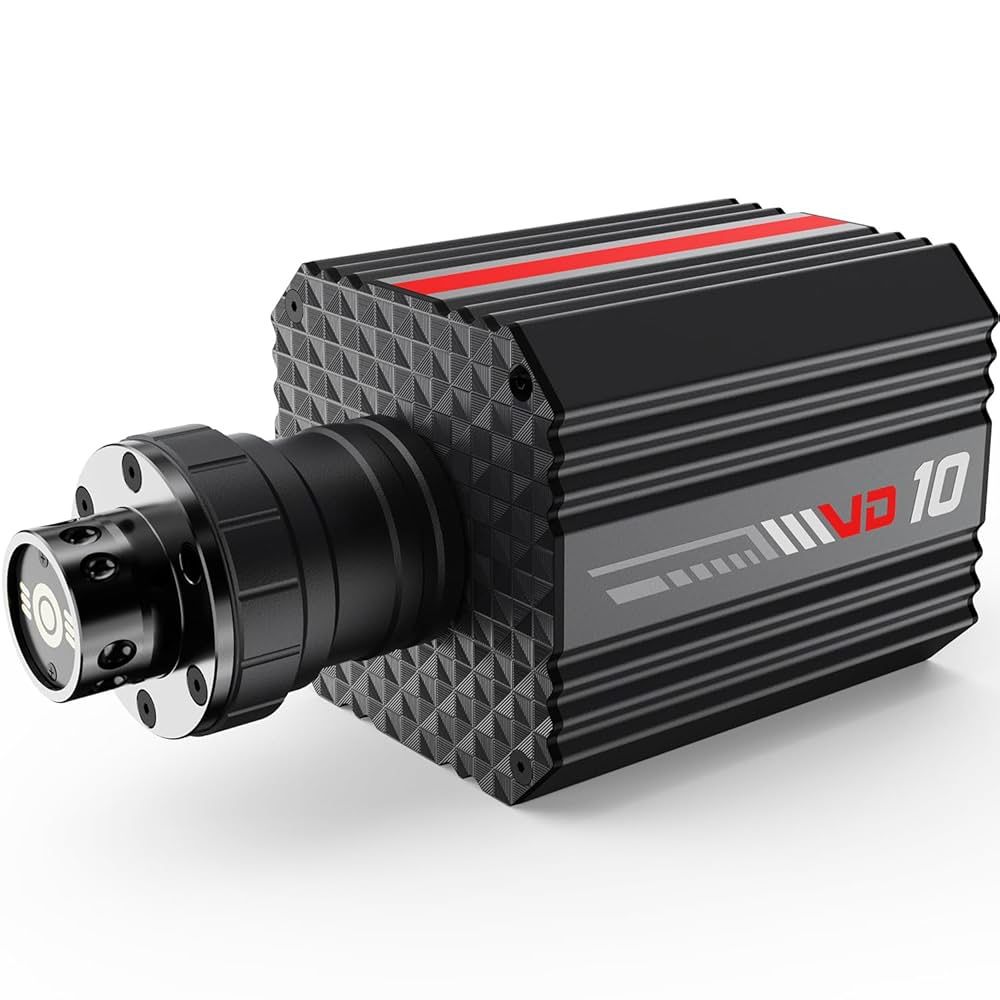 PXN VD10 Force Feedback Wheel Base