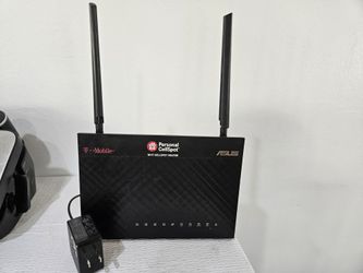 Asus Router RT-AC68U AC1900 