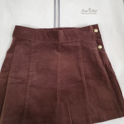 Girls Toddler Skirt Size 5 (Janie and Jack)