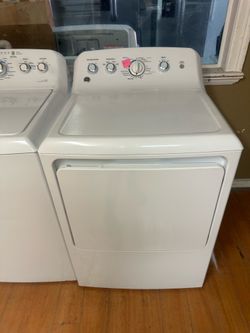 Electric dryer