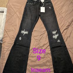 Women's Jeans