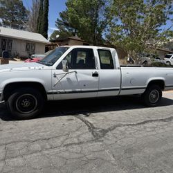 1994 Chevrolet 1500
