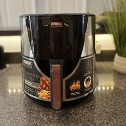 Air Fryer Pro Series