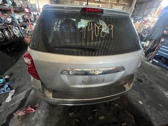 Parts for CHEVROLET EQUINOX FWD 4C 4D SUV LS 2.4L 2013 - Stock #14089