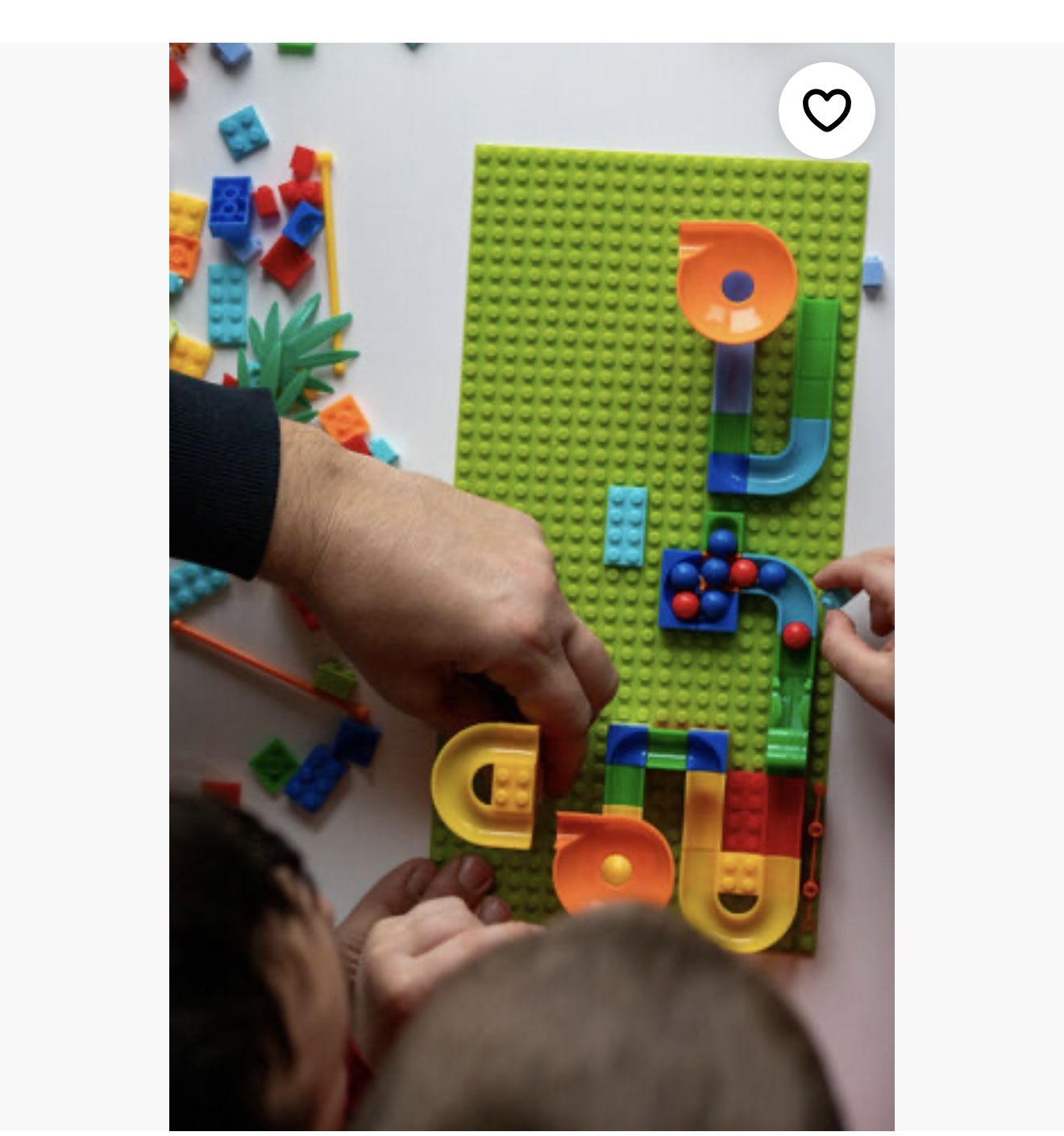 Jacobs In-Home Daycare