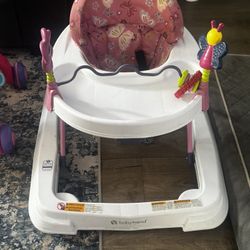 Baby walker