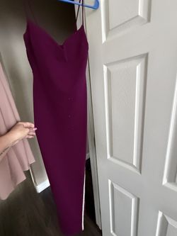 Prom Formal Dress