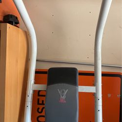 Pull Up Bar