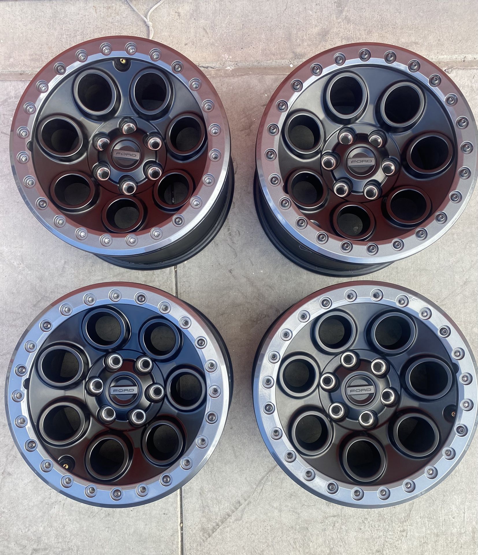 Ford Rims for Sale in Phoenix, AZ - OfferUp