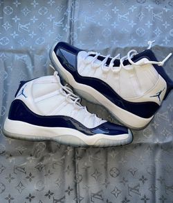 Jordan 11 Win Like 82
