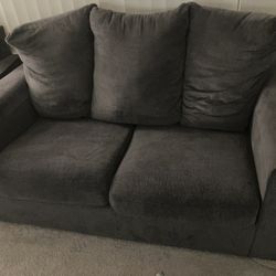 Chair & Love Seat Must Go Together -Pick Up