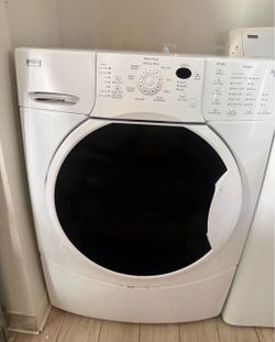 Free washer