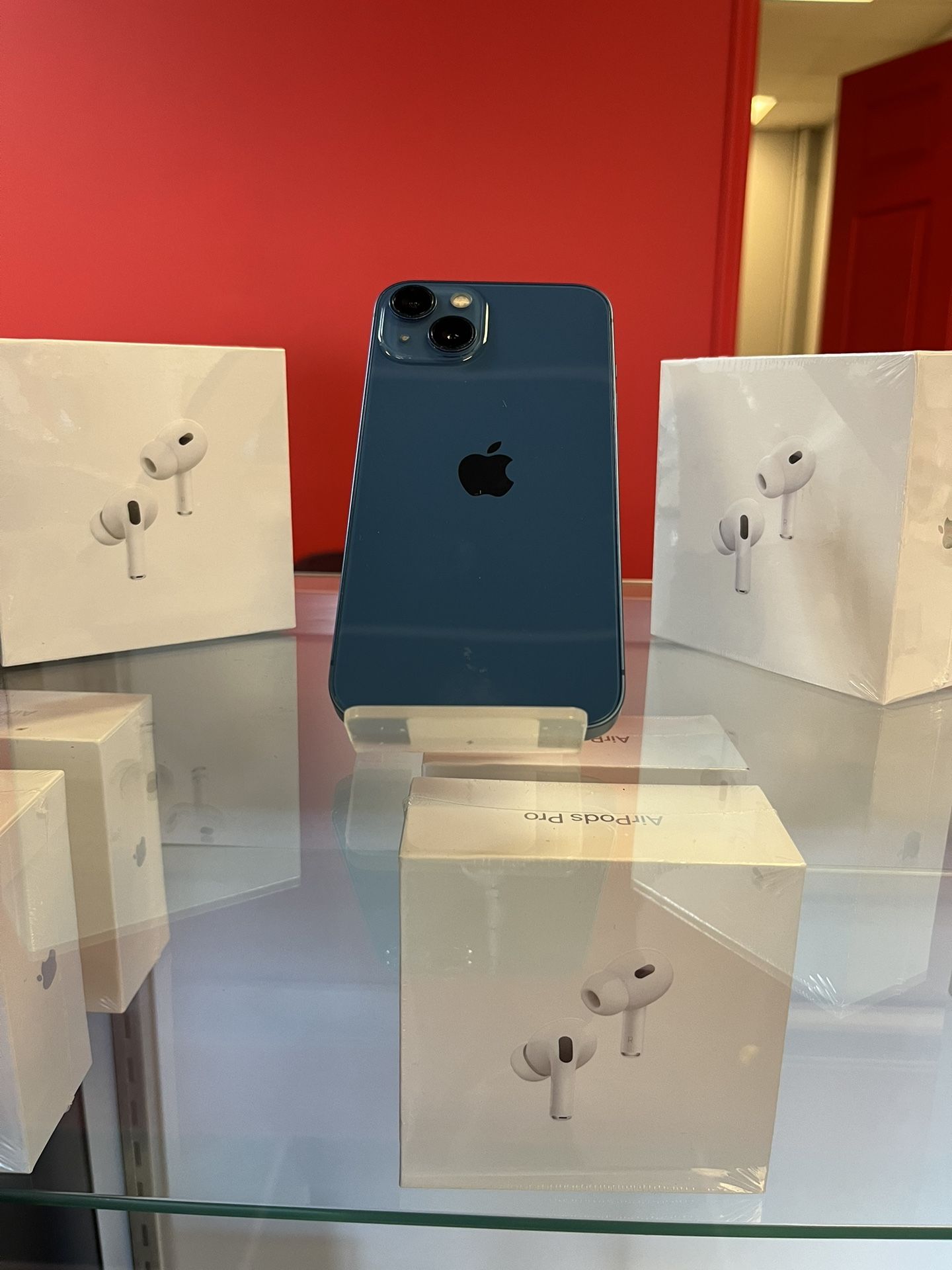 iPhone 14 Plus