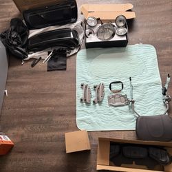 Harley Davidson Touring Parts