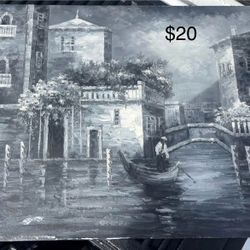 Painting