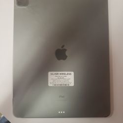 iPad Pro, 12.9 Inch, 5 Generation, 256 GB, Wi Fi