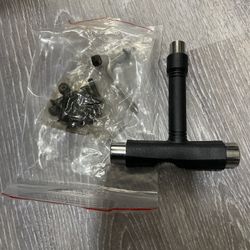 Multifunction  Tool New