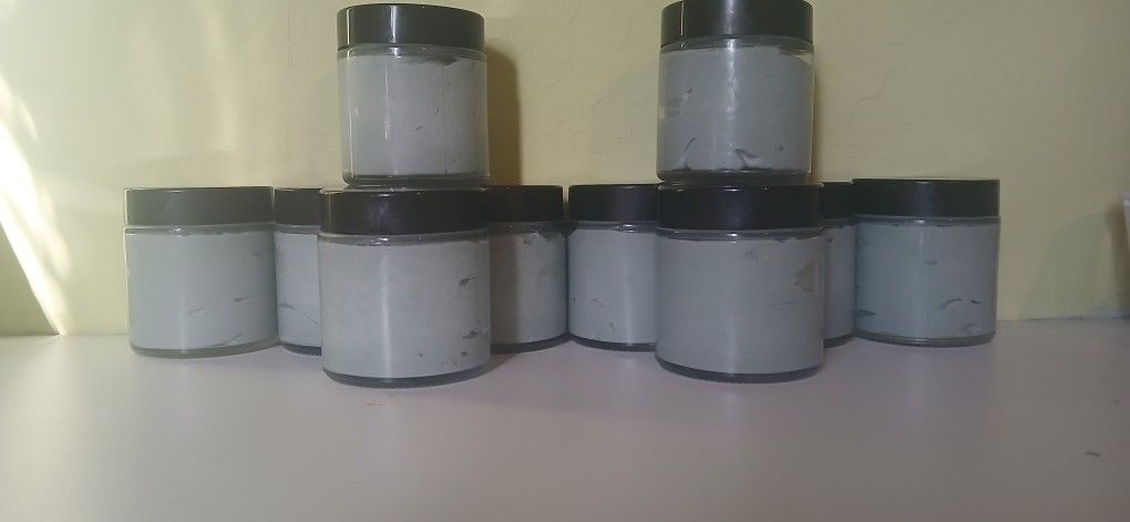 Chuck Bass Body Butters