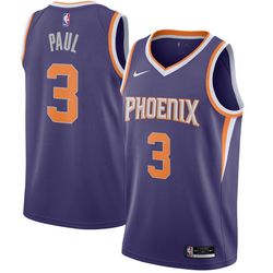 Phoenix Suns Chris Paul