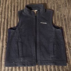 Columbia Jacket  