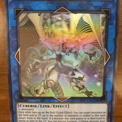 Firewall Dragon Ghost Rare 1st Edition