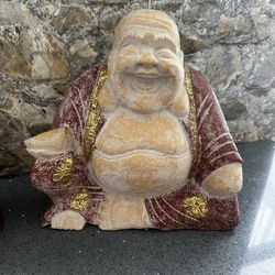 Buddha Statue 