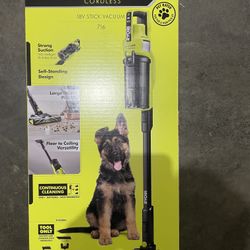 Ryobi 18v Brushless Pet Vacuum ~ PBLSV716B ~ NEW