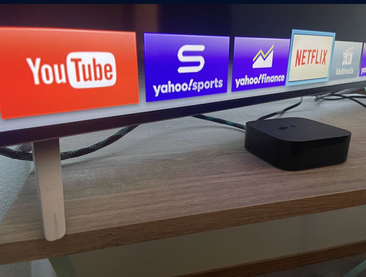 43" VIZIO M43-C1 Class LED 2160p 360Hz