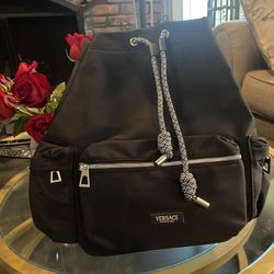 Versace Bag Pack 