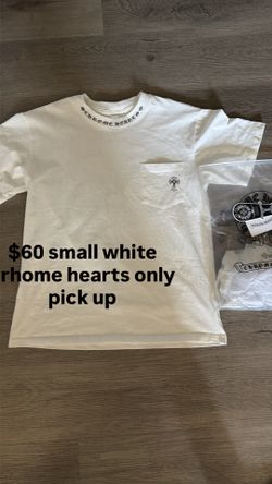 small chrome hearts