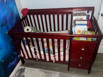 Crib