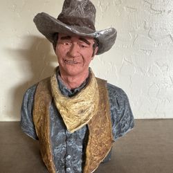John Wayne Decor