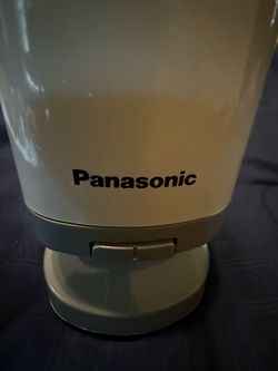 Panasonic Automatic Electronic Desktop Stapler Model AS-302N Made In Japan works
