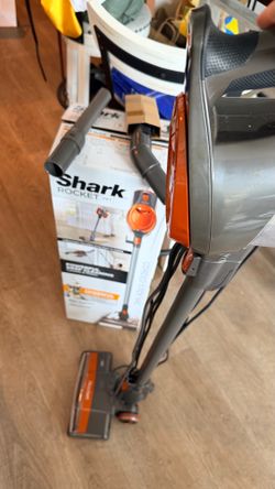 Ultra-Light Vacuum - Shark Rocket Corded Stick