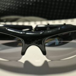 Smart Bluetooth Camera Sunglasses for Cycling and Outdoor Sports